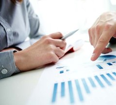 Accounting reports and analysis