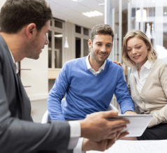 Accounting consultation