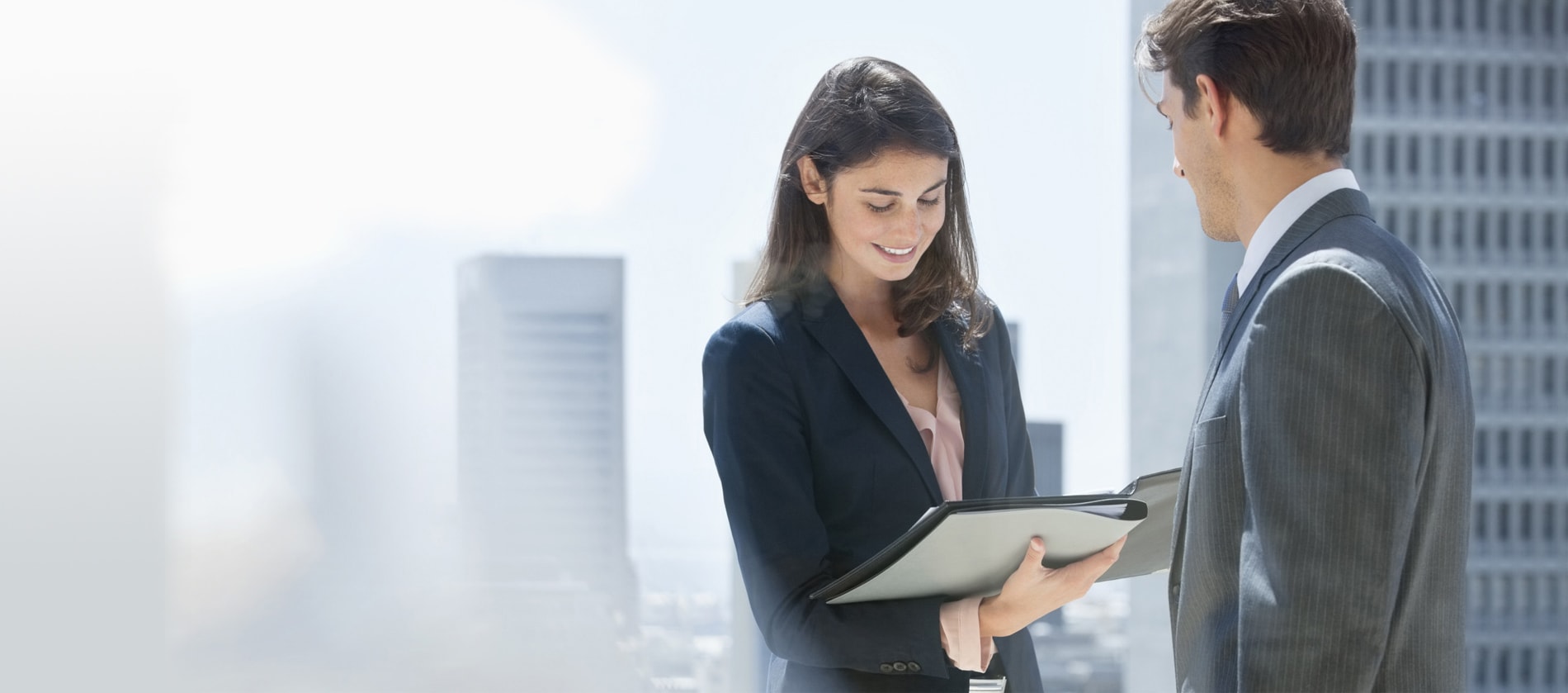 Financial planning and cash flow review
