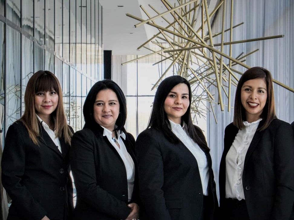 Oceania ANZ software solutions team